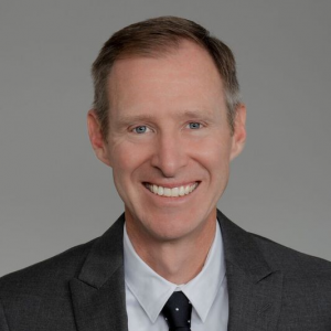 Graham M Lyons Managing Partner Attorney Mullen and Henzell