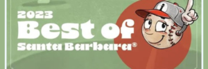 Mullen & Henzell voted 2023 Best of Santa Barbara - Best Law Firm