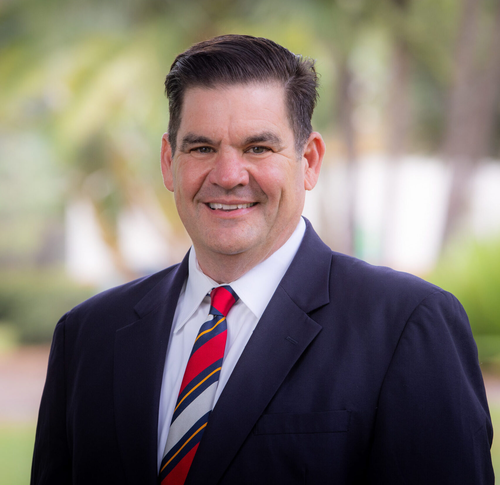 Paul K. Wilcox - Mullen & Henzell - Law Firm Santa Barbara, California